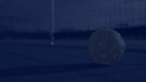 Pickleball